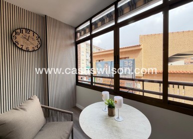 Venta - Apartamento - Torrevieja - Estacion De Autobuses