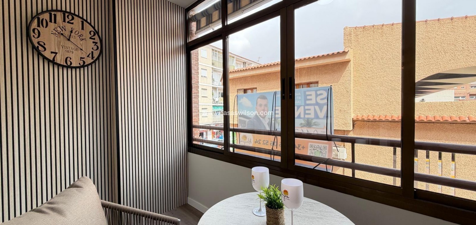 Venta - Apartamento - Torrevieja - Estacion De Autobuses