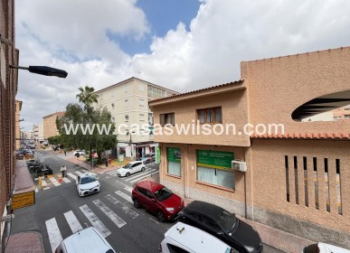 Venta - Apartamento - Torrevieja - Estacion De Autobuses