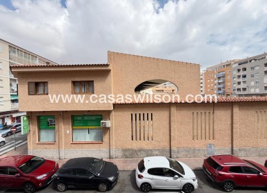 Venta - Apartamento - Torrevieja - Estacion De Autobuses
