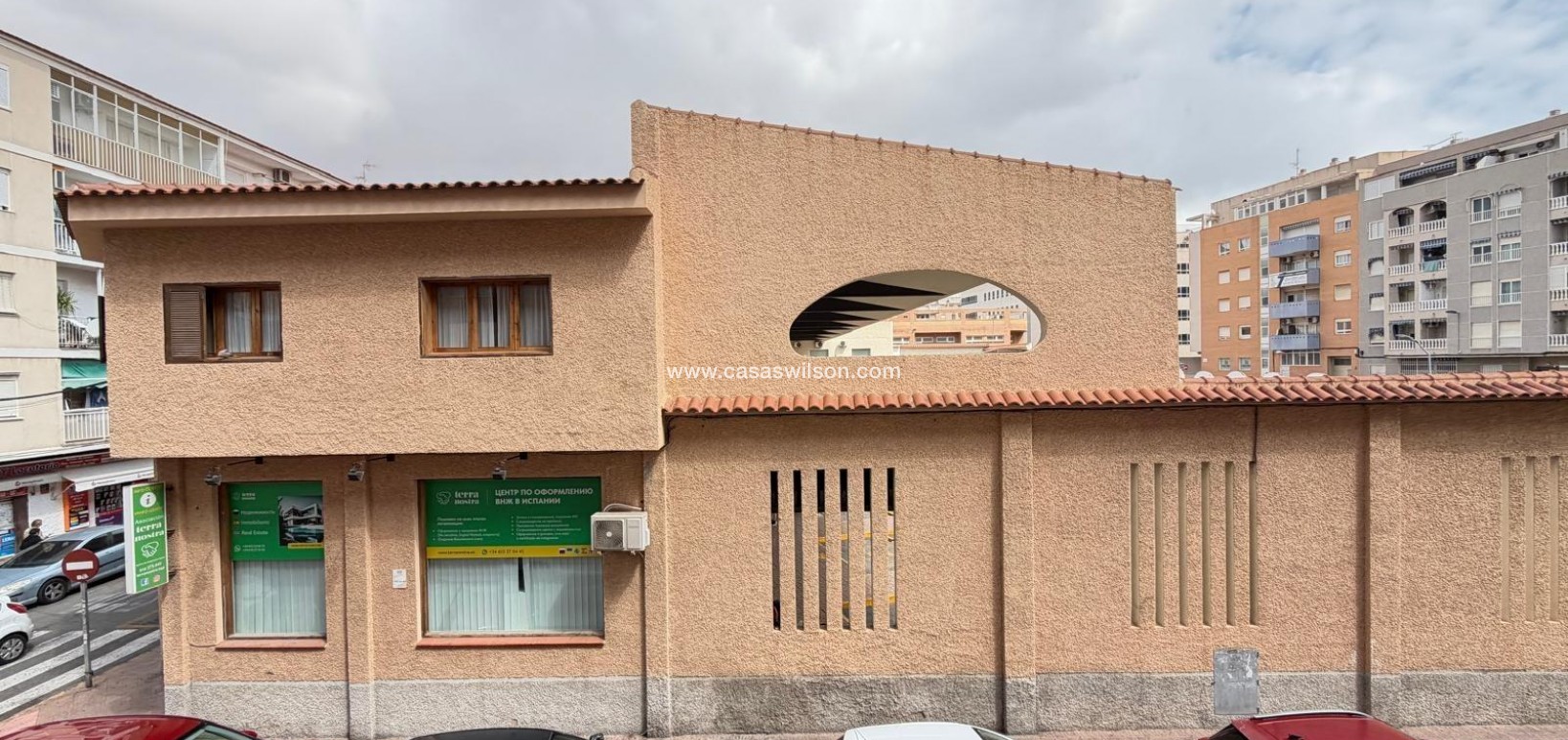 Venta - Apartamento - Torrevieja - Estacion De Autobuses