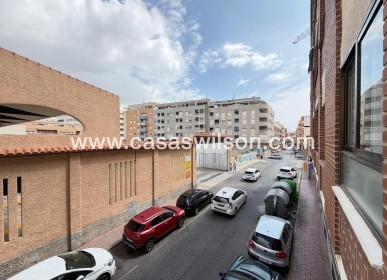Venta - Apartamento - Torrevieja - Estacion De Autobuses