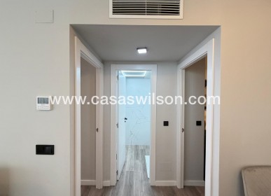 Venta - Apartamento - Torrevieja - Estacion De Autobuses