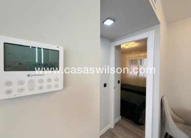 Venta - Apartamento - Torrevieja - Estacion De Autobuses