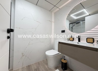 Venta - Apartamento - Torrevieja - Estacion De Autobuses