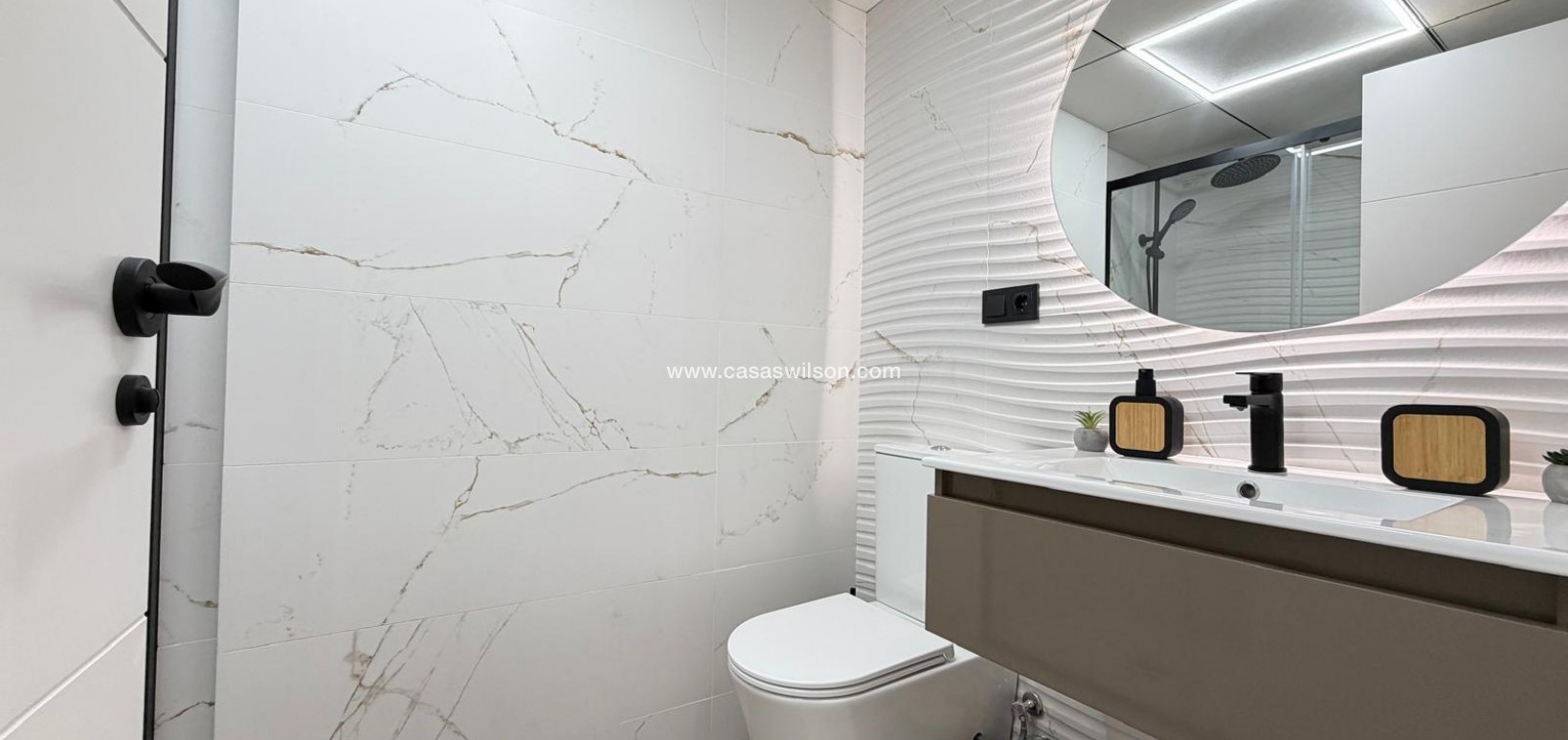 Venta - Apartamento - Torrevieja - Estacion De Autobuses