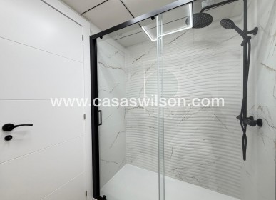 Venta - Apartamento - Torrevieja - Estacion De Autobuses