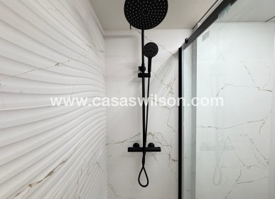 Venta - Apartamento - Torrevieja - Estacion De Autobuses