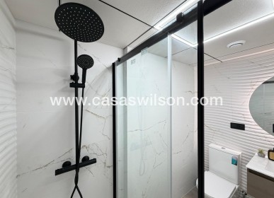 Venta - Apartamento - Torrevieja - Estacion De Autobuses