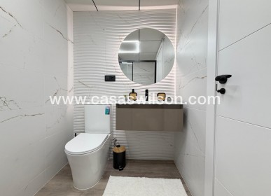 Venta - Apartamento - Torrevieja - Estacion De Autobuses