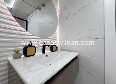 Venta - Apartamento - Torrevieja - Estacion De Autobuses