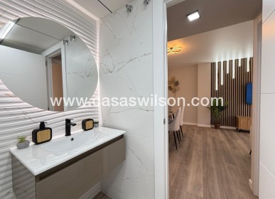 Venta - Apartamento - Torrevieja - Estacion De Autobuses