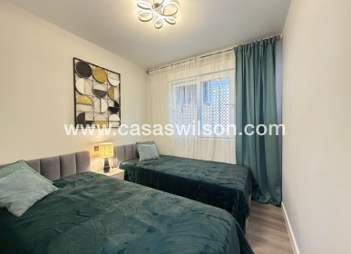 Venta - Apartamento - Torrevieja - Estacion De Autobuses