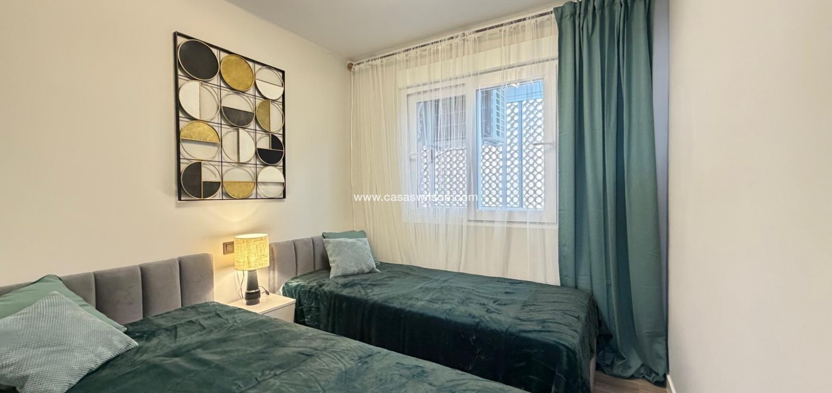 Venta - Apartamento - Torrevieja - Estacion De Autobuses