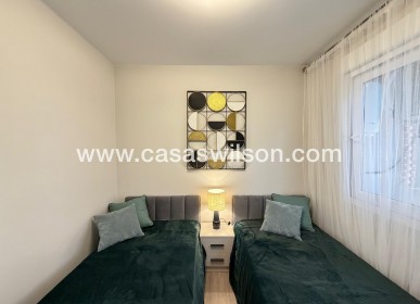 Venta - Apartamento - Torrevieja - Estacion De Autobuses