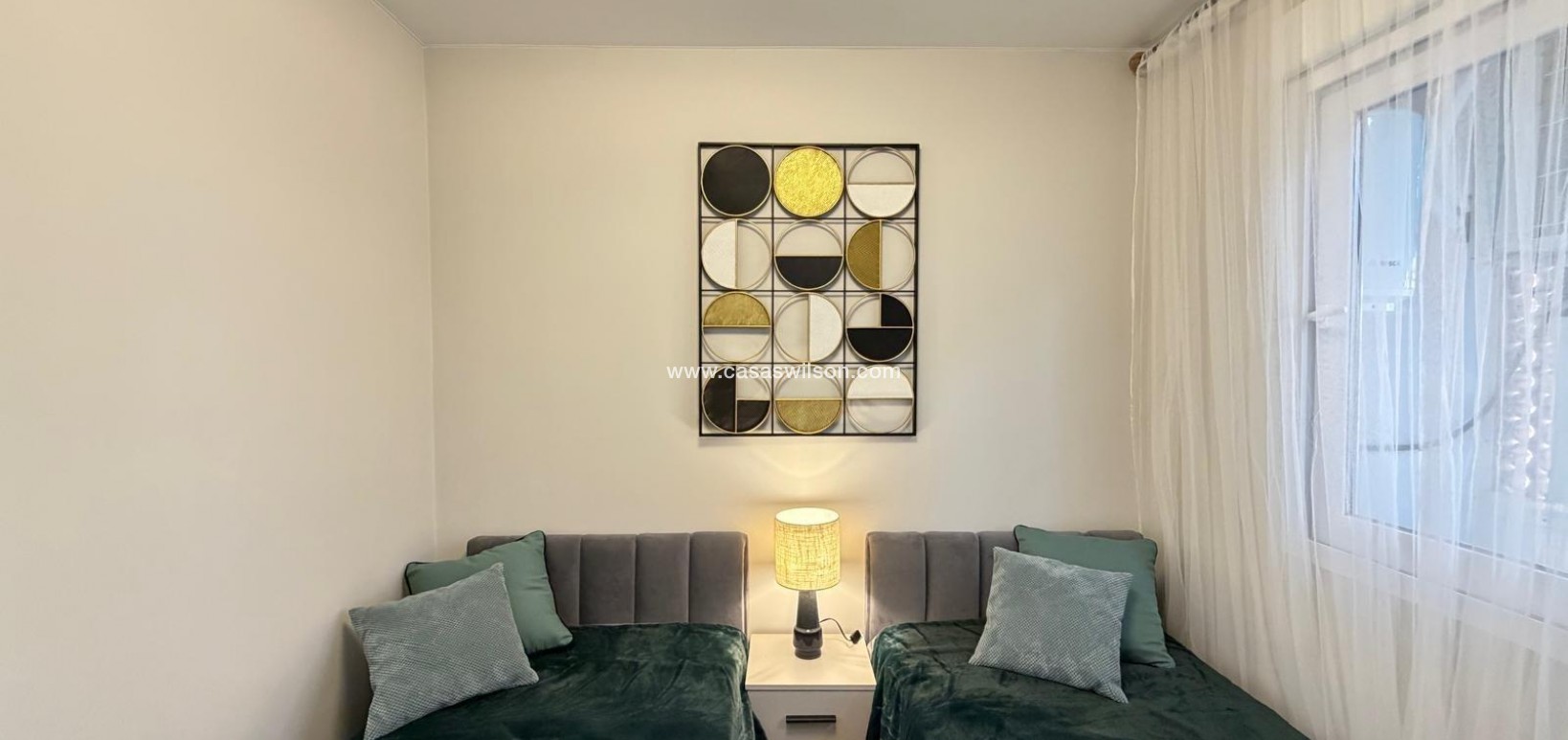 Venta - Apartamento - Torrevieja - Estacion De Autobuses