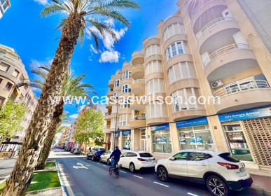 Sale - Appartement - Torrevieja - Habaneras