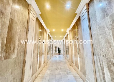 Sale - Appartement - Torrevieja - Habaneras