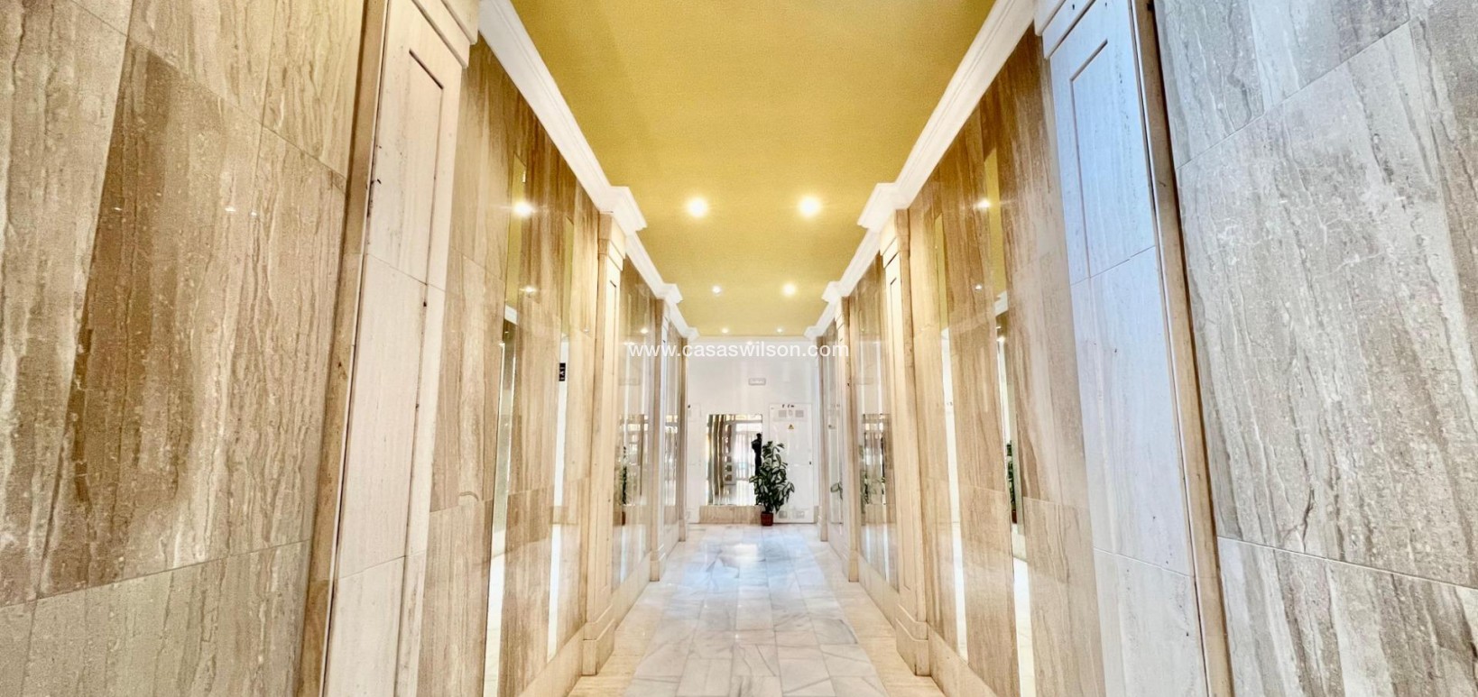 Sale - Appartement - Torrevieja - Habaneras
