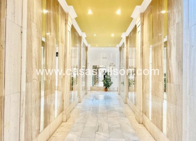 Sale - Appartement - Torrevieja - Habaneras