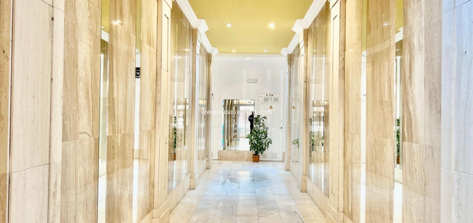 Sale - Appartement - Torrevieja - Habaneras