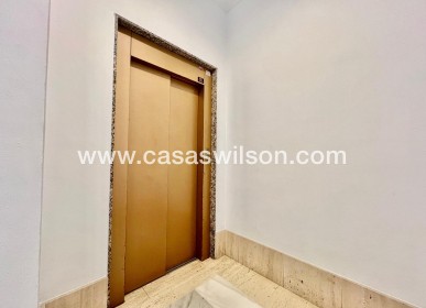 Sale - Appartement - Torrevieja - Habaneras