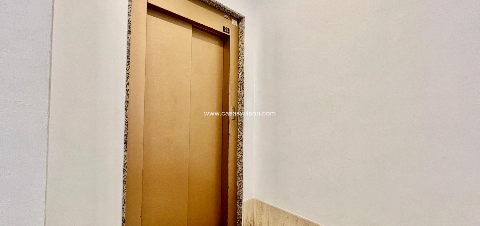 Sale - Appartement - Torrevieja - Habaneras