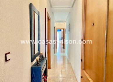 Sale - Appartement - Torrevieja - Habaneras