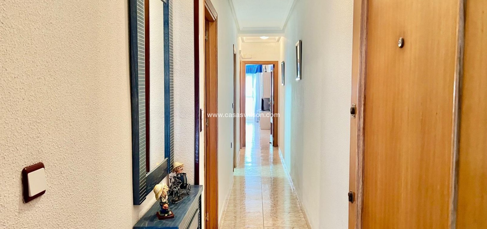Sale - Appartement - Torrevieja - Habaneras