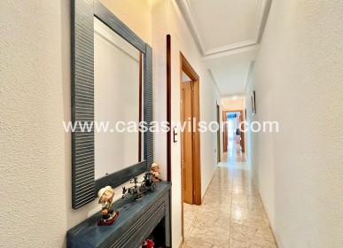 Sale - Appartement - Torrevieja - Habaneras