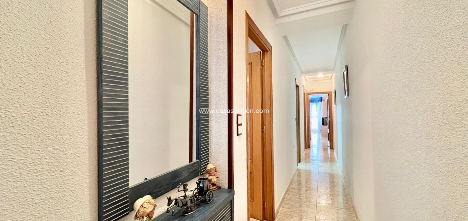 Sale - Appartement - Torrevieja - Habaneras