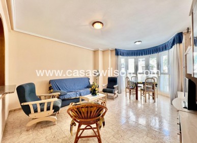 Sale - Appartement - Torrevieja - Habaneras