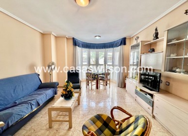 Sale - Appartement - Torrevieja - Habaneras