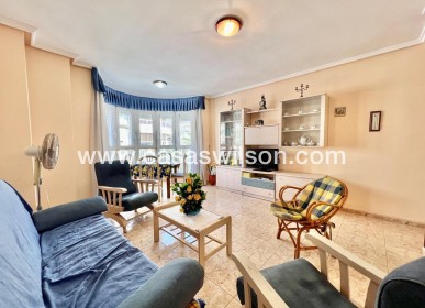 Sale - Appartement - Torrevieja - Habaneras