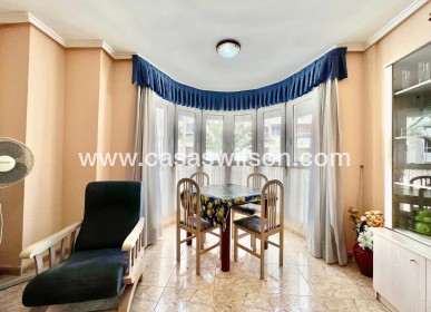 Sale - Appartement - Torrevieja - Habaneras