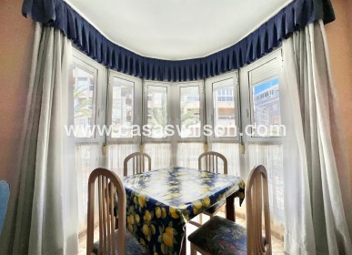 Sale - Appartement - Torrevieja - Habaneras