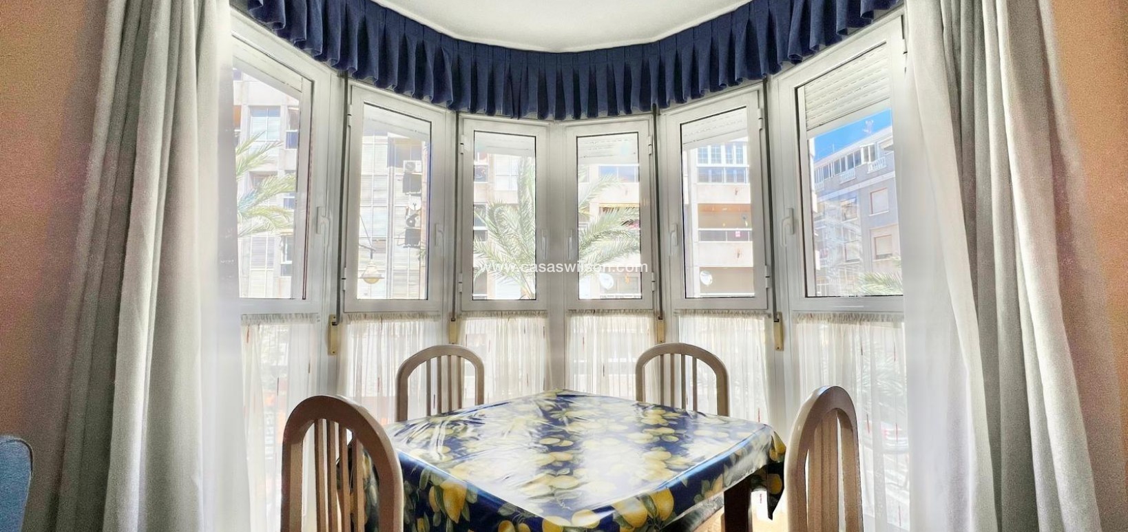 Sale - Appartement - Torrevieja - Habaneras