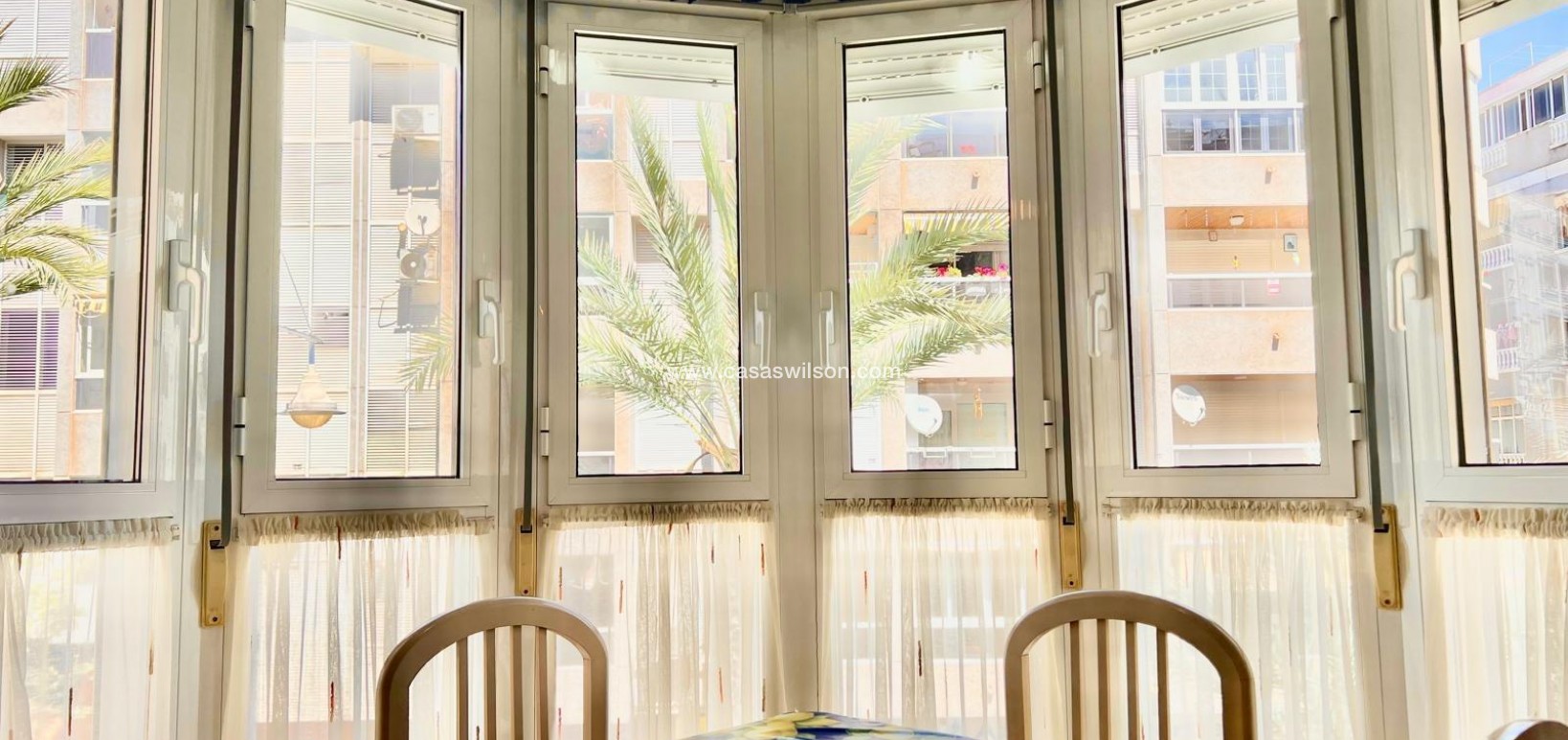 Sale - Appartement - Torrevieja - Habaneras