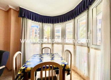 Sale - Appartement - Torrevieja - Habaneras