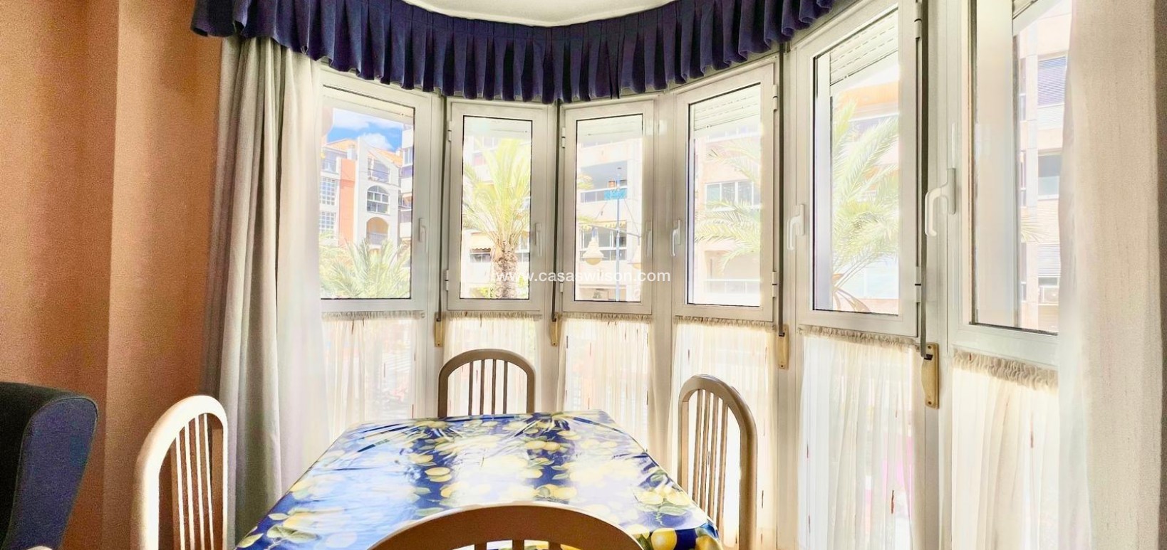 Sale - Appartement - Torrevieja - Habaneras