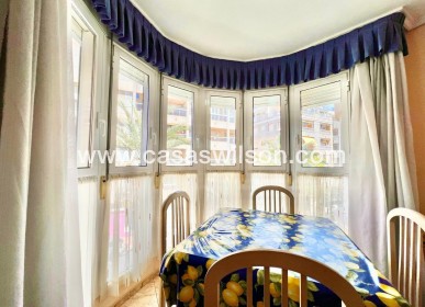 Sale - Appartement - Torrevieja - Habaneras