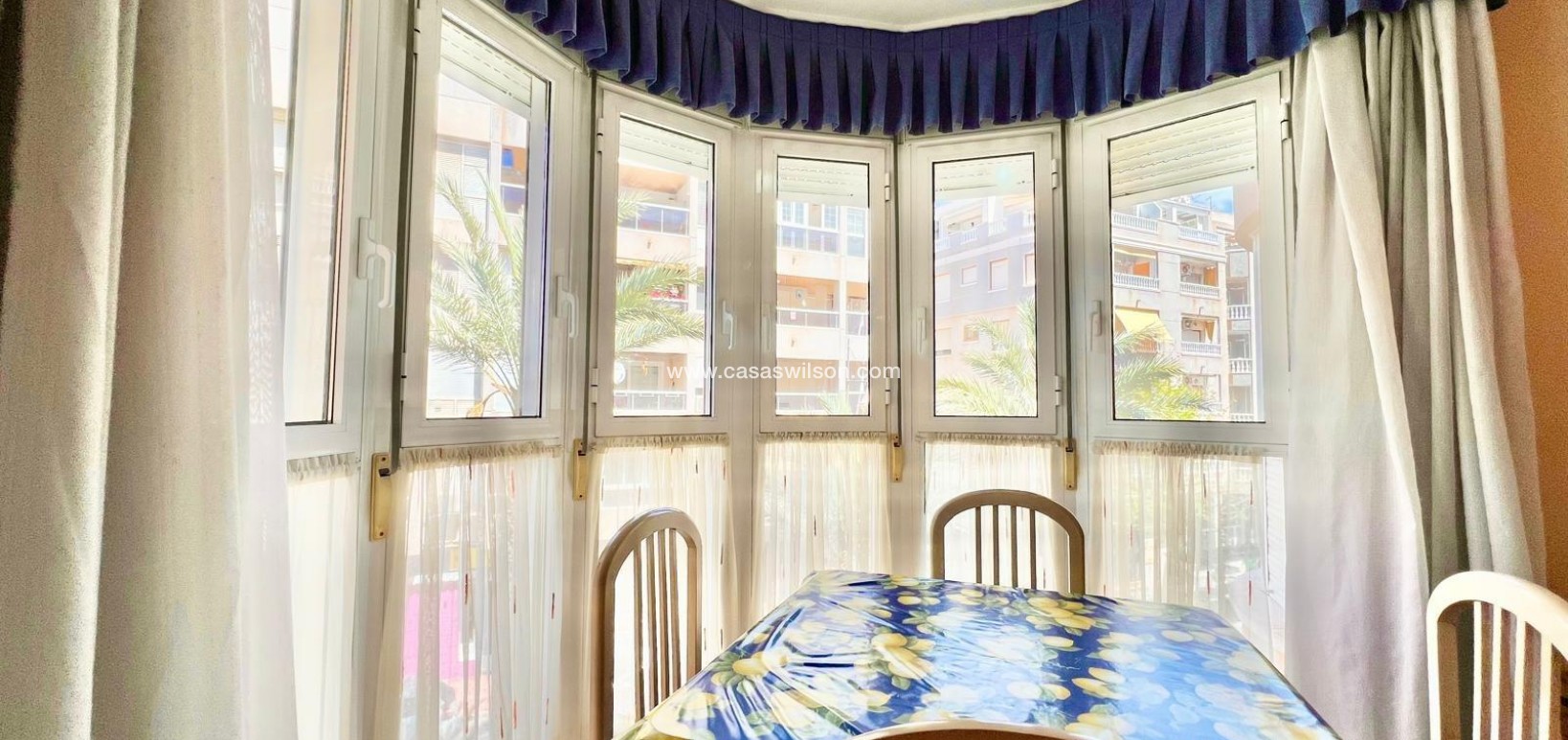 Sale - Appartement - Torrevieja - Habaneras
