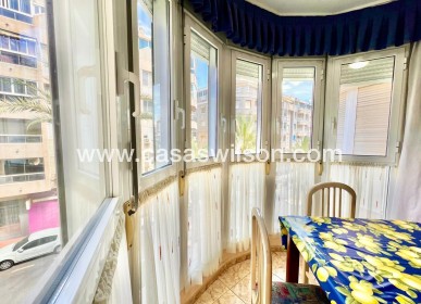 Sale - Appartement - Torrevieja - Habaneras
