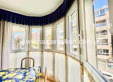 Sale - Appartement - Torrevieja - Habaneras