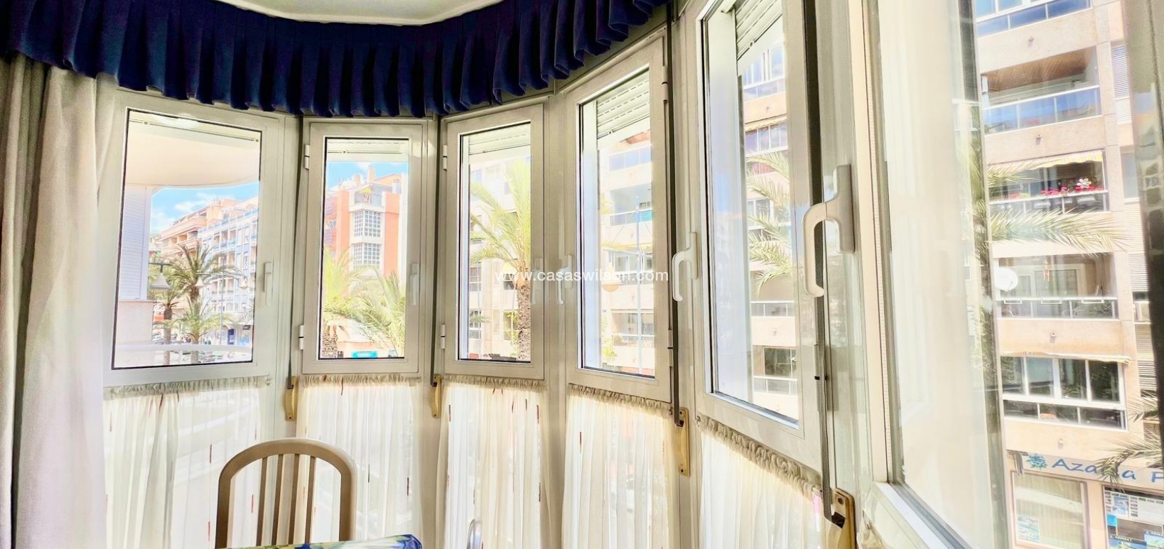 Sale - Appartement - Torrevieja - Habaneras
