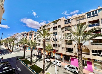Sale - Appartement - Torrevieja - Habaneras
