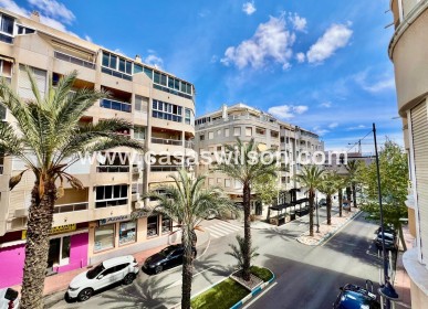 Sale - Appartement - Torrevieja - Habaneras