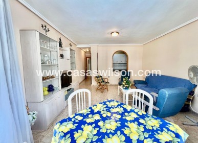 Sale - Appartement - Torrevieja - Habaneras