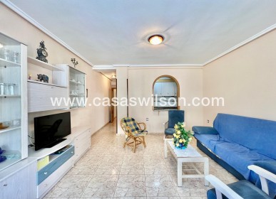 Sale - Appartement - Torrevieja - Habaneras