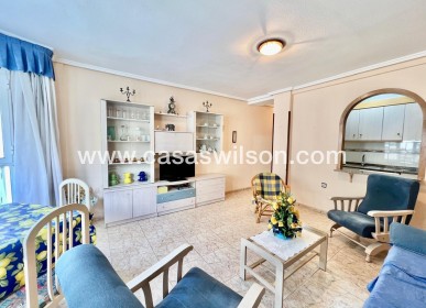 Sale - Appartement - Torrevieja - Habaneras